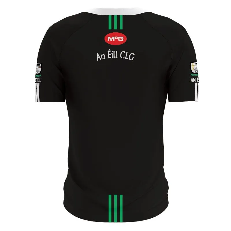 Neale GAA Kids' Away Jersey