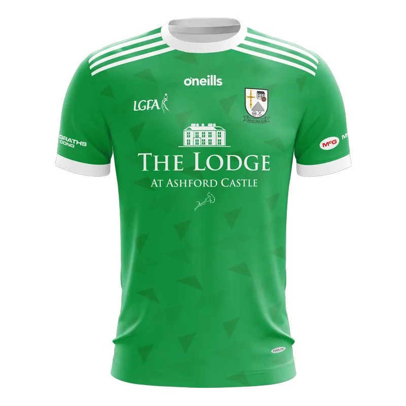 Neale LGFA Kids' Jersey