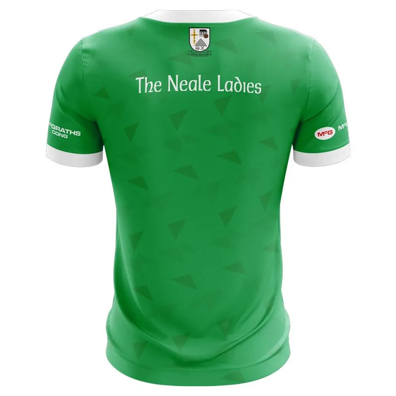 Neale LGFA Kids' Jersey