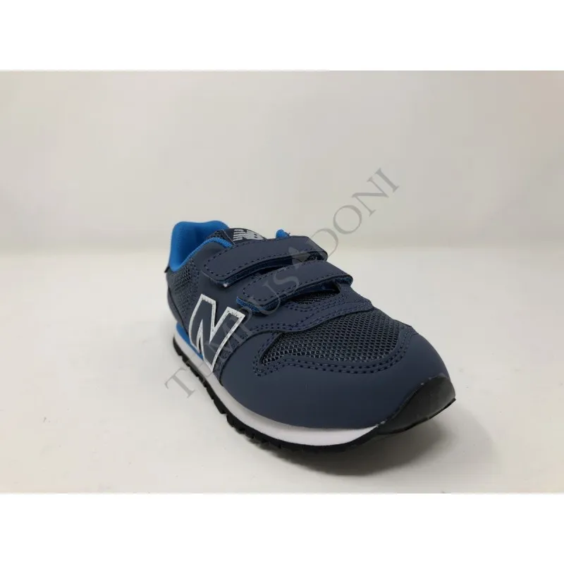 NEW BALANCE Kids 500 - Tempus Doni