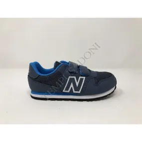 NEW BALANCE Kids 500 - Tempus Doni