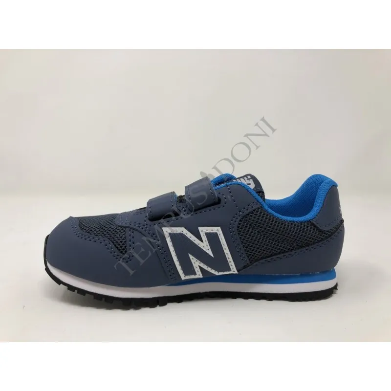 NEW BALANCE Kids 500 - Tempus Doni