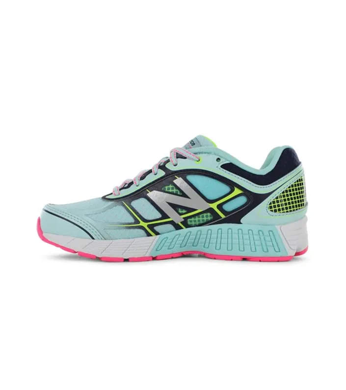 New Balance KJ860DY Kids Athletic Shoes