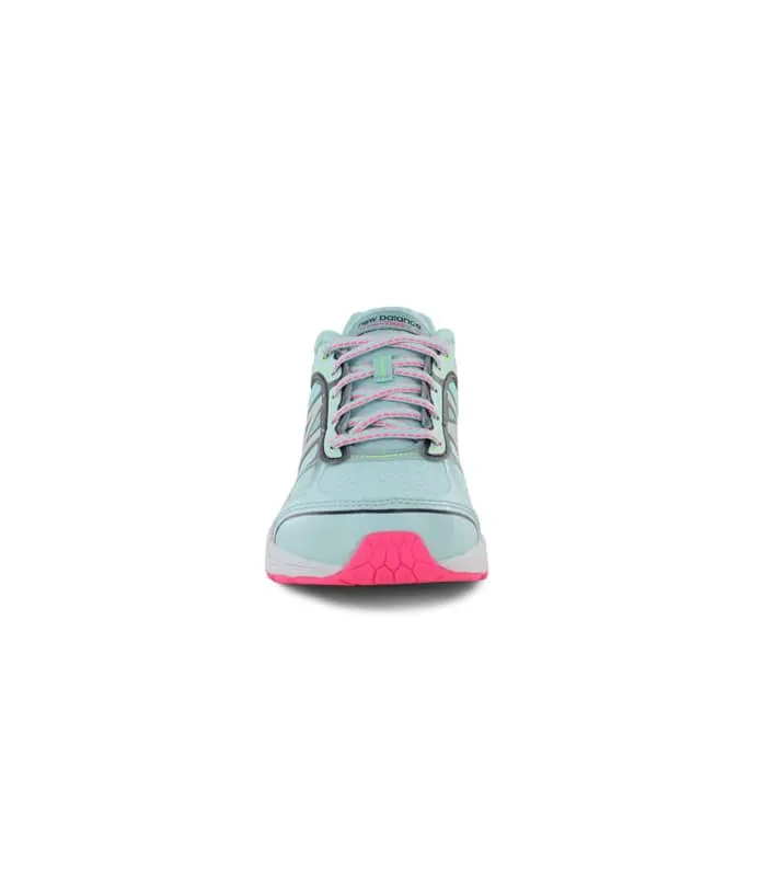 New Balance KJ860DY Kids Athletic Shoes