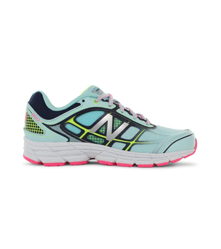 New Balance KJ860DY Kids Athletic Shoes