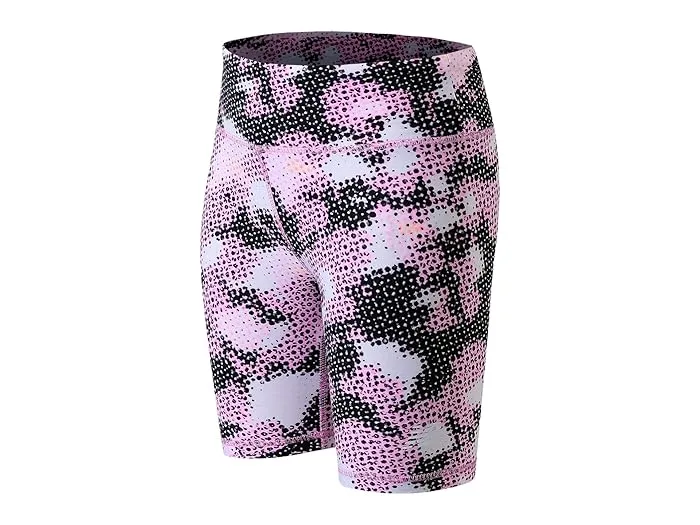 New Balance Children's Printed Bike Shorts