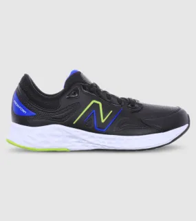 new balance fresh foam 76t v1 kids