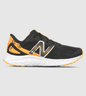 new balance fresh foam arishi v4 kids