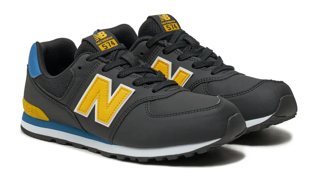 New Balance GC574KIB Kids