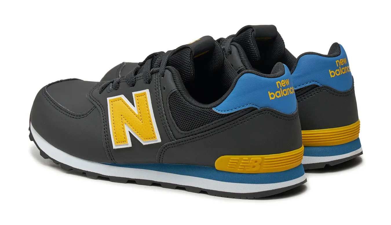 New Balance GC574KIB Kids