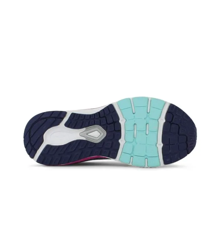 new balance k860 v8 gs kids navy