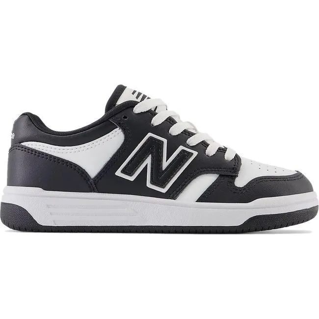 New Balance Kids' 480 Lifestyle Shoe (Toddler/Little Kid)