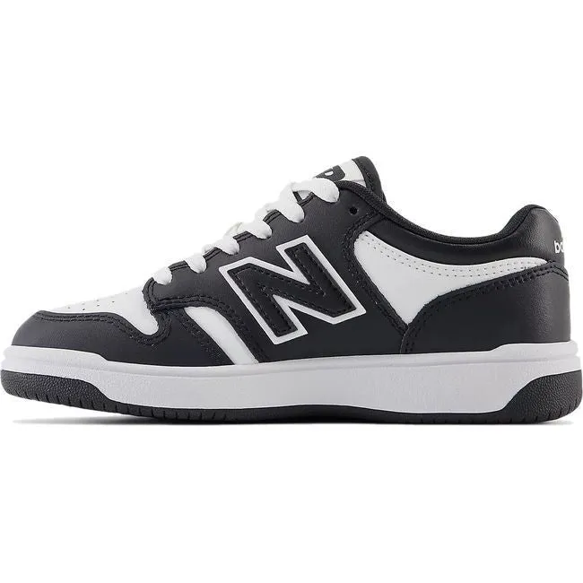 New Balance Kids' 480 Lifestyle Shoe (Toddler/Little Kid)