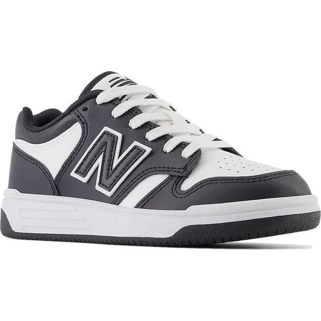 New Balance Kids' 480 Lifestyle Shoe (Toddler/Little Kid)