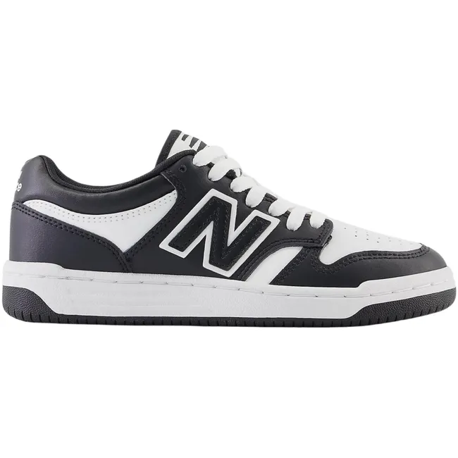 New Balance Kids' 480 Lifestyle Shoe (Youth)