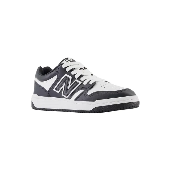 New Balance Kids' 480 Lifestyle Shoe (Youth)