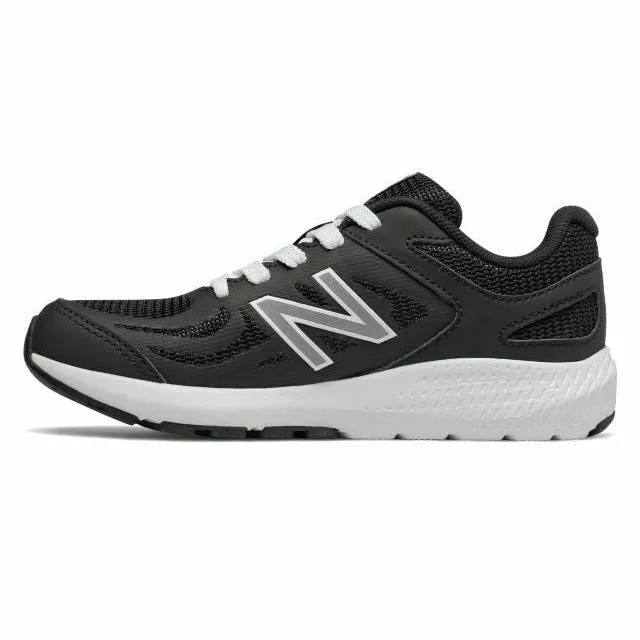 New Balance Kids' 519 V1 Running Shoe (Little Kid)