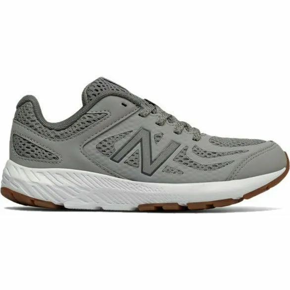 New Balance Kids' 519 V1 Running Shoe (Little Kid/Youth)