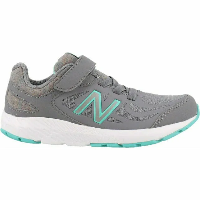 New Balance Kids' 519 V1 Running Shoe (Toddler/Little Kid)