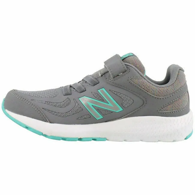 New Balance Kids' 519 V1 Running Shoe (Toddler/Little Kid)