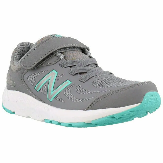 New Balance Kids' 519 V1 Running Shoe (Toddler/Little Kid)