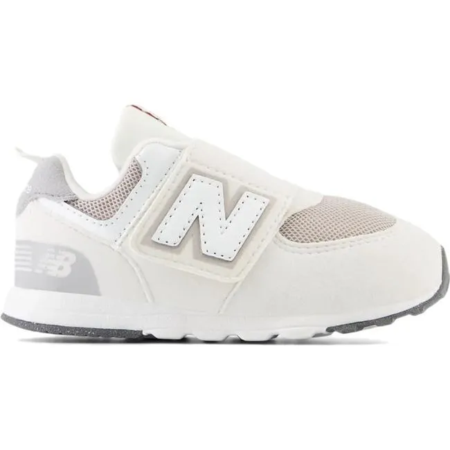 New Balance Kids' 574 Lifestyle Shoe (Infant/Toddler)