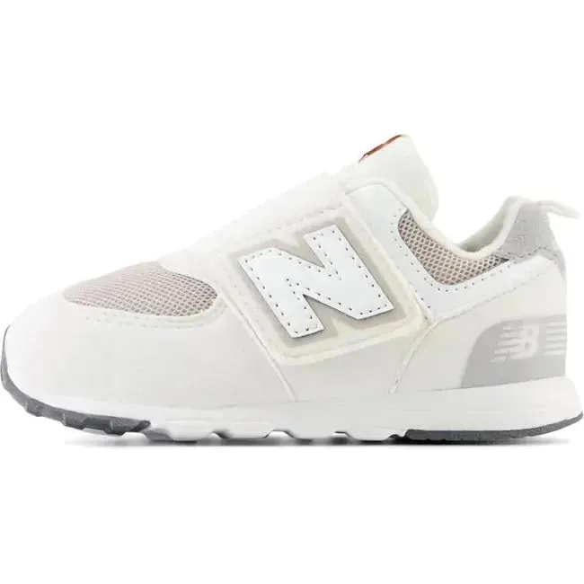 New Balance Kids' 574 Lifestyle Shoe (Infant/Toddler)