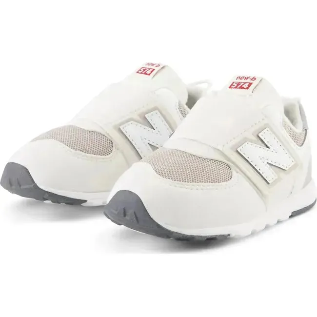 New Balance Kids' 574 Lifestyle Shoe (Infant/Toddler)