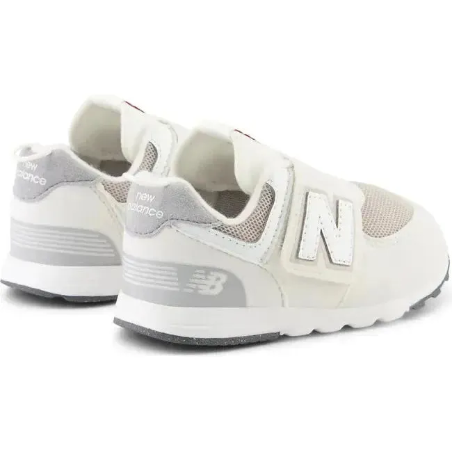 New Balance Kids' 574 Lifestyle Shoe (Infant/Toddler)