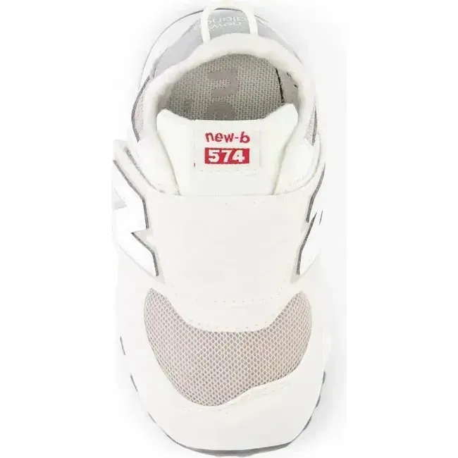 New Balance Kids' 574 Lifestyle Shoe (Infant/Toddler)