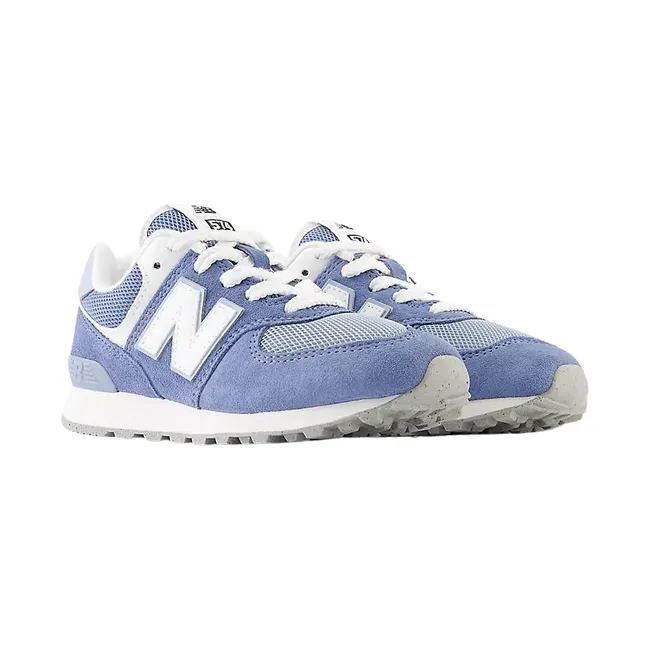 New Balance Kids' 574 Lifestyle Shoe (Toddler/Little Kid)