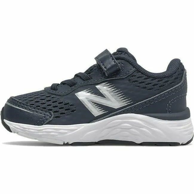 New Balance Kids' 680 V6 Running Shoe (Infant/Toddler)