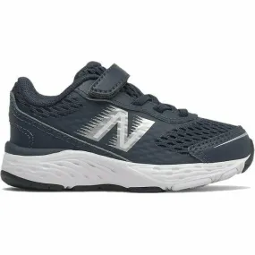 New Balance Kids' 680 V6 Running Shoe (Infant/Toddler)