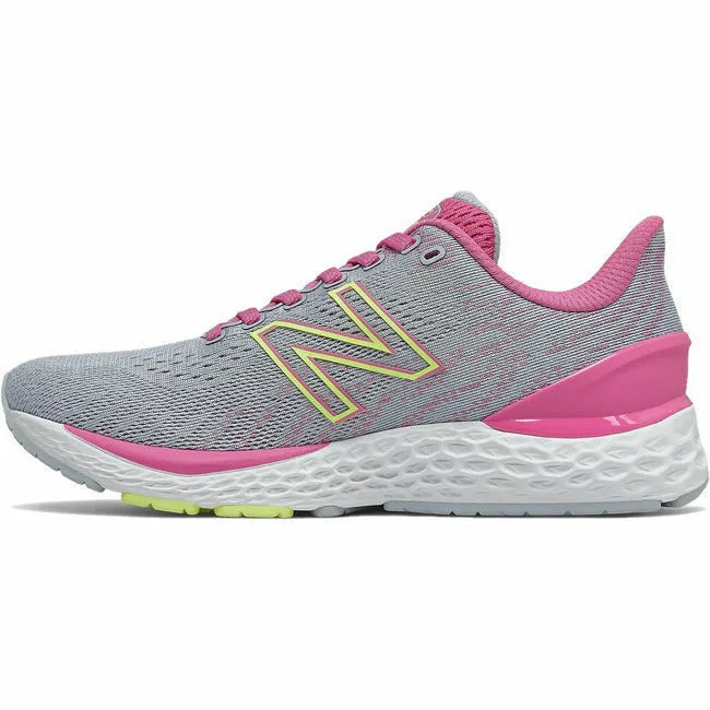 New Balance Kids' 880 V11 Running Shoe (Toddler/Little Kid)