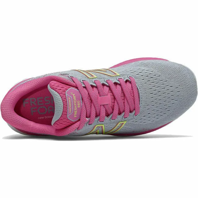 New Balance Kids' 880 V11 Running Shoe (Toddler/Little Kid)