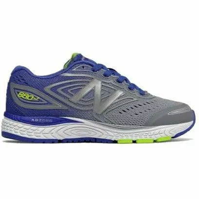 New Balance Kids' 880 V7 Running Shoe (Toddler/Little Kid/Youth)