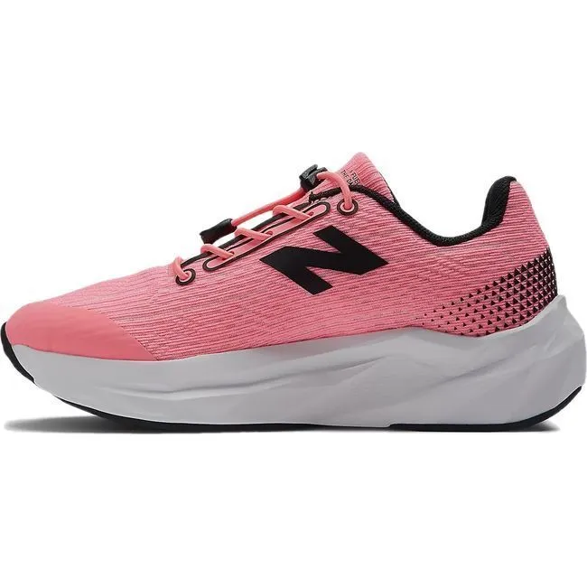 New Balance Kids' Bungee FuelCell Propel V5 Running Shoe (Toddler/Little Kid)