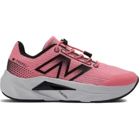 New Balance Kids' Bungee FuelCell Propel V5 Running Shoe (Toddler/Little Kid)