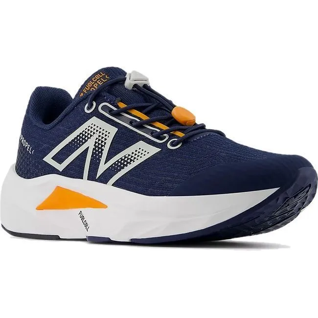 New Balance Kids' Bungee FuelCell Proprel V5 Running Shoe (Toddler/Little Kid)