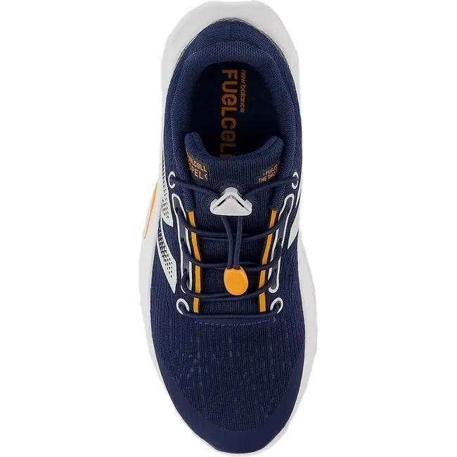 New Balance Kids' Bungee FuelCell Proprel V5 Running Shoe (Toddler/Little Kid)