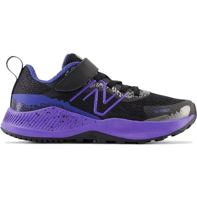 New Balance Kids' Dynasoft Nitrel V5 Running Shoe (Toddler/Little Kid)