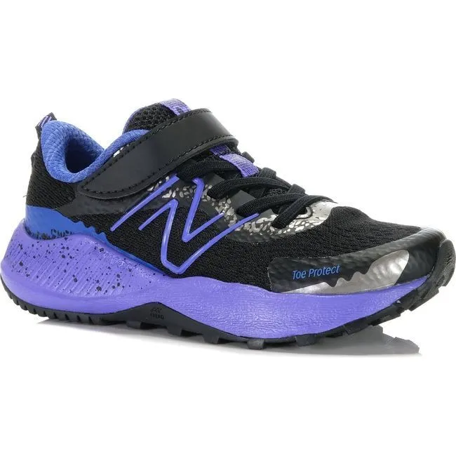 New Balance Kids' Dynasoft Nitrel V5 Running Shoe (Toddler/Little Kid)