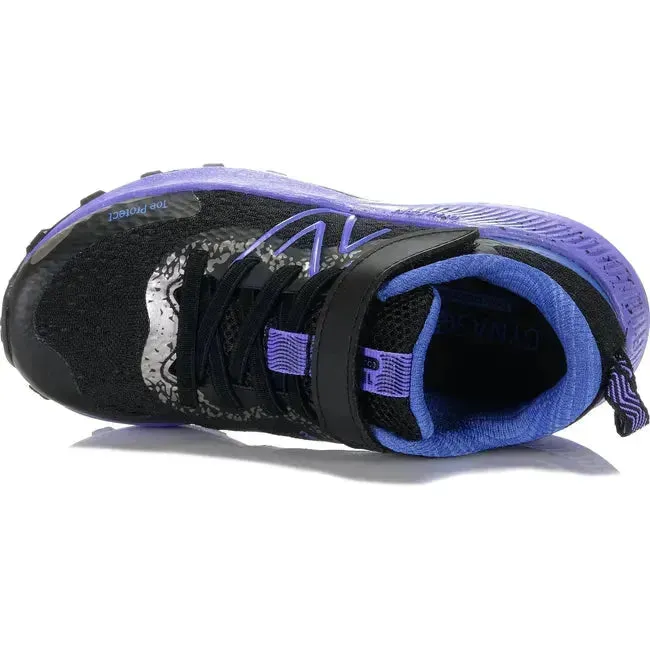 New Balance Kids' Dynasoft Nitrel V5 Running Shoe (Toddler/Little Kid)