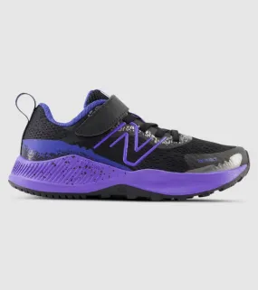 Kids' New Balance Dynasoft Nitrel V5 (PS)