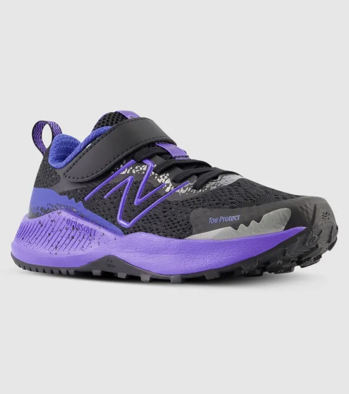 Kids' New Balance Dynasoft Nitrel V5 (PS)