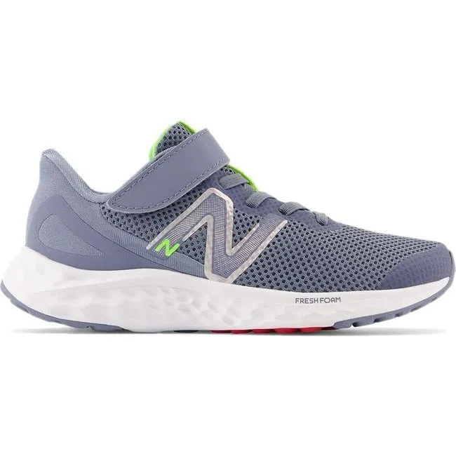 New Balance Kids' Fresh Foam Arishi V4 Running Shoe (Toddler/Little Kid)