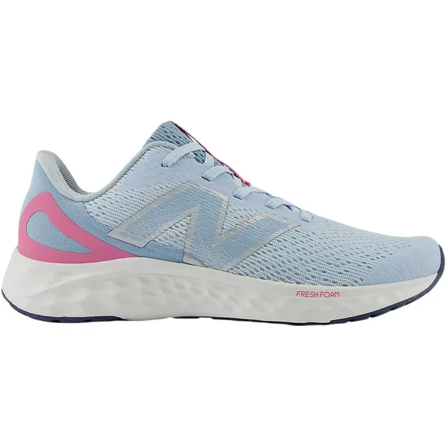 New Balance Kids' Fresh Foam Arishi V4 Running Shoe (Youth)