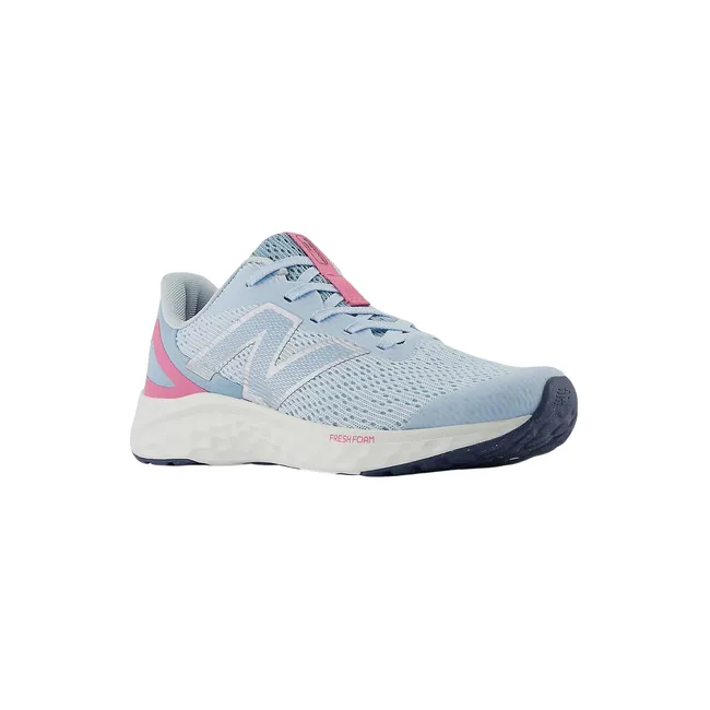 New Balance Kids' Fresh Foam Arishi V4 Running Shoe (Youth)