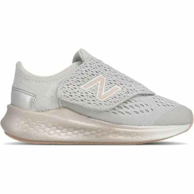 New Balance Kids' Fresh Foam Fast Running Shoe (Infant/Toddler)