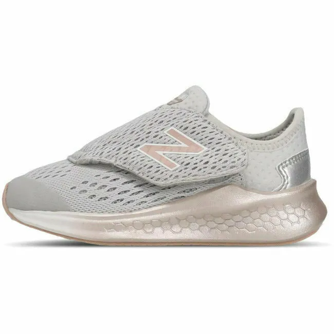 New Balance Kids' Fresh Foam Fast Running Shoe (Infant/Toddler)